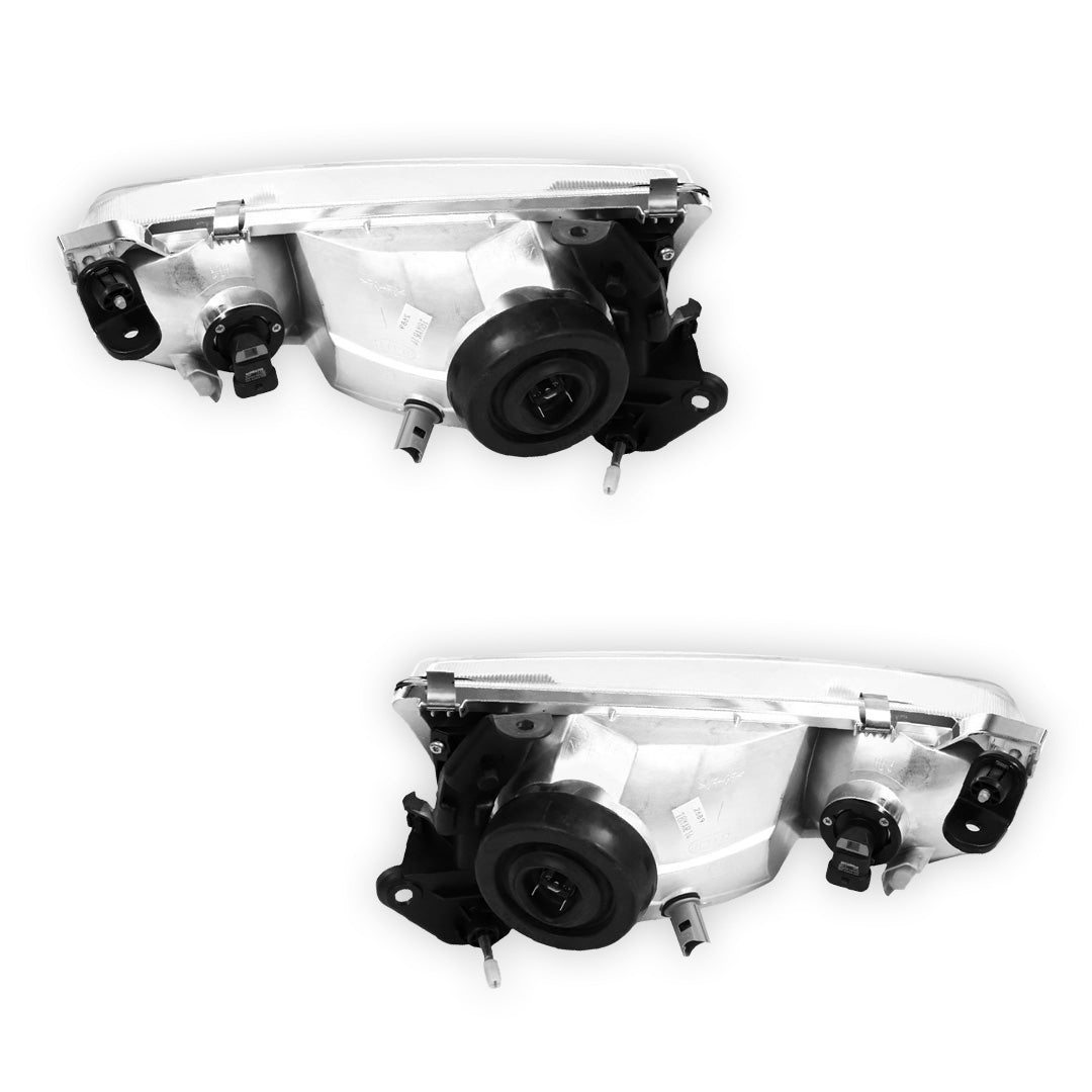 Toyota Camry DV20 (2000 - 2002) Genuine Headlights LH + RH