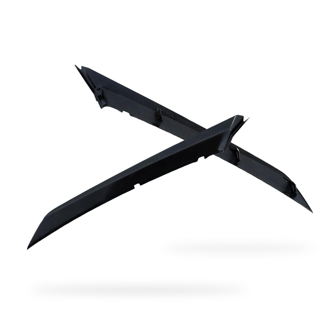 Toyota Camry AXVH70 (2021 - 2024) Genuine Headlights Eyelids LH + RH