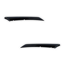 Toyota Camry AXVH70 (2021 - 2024) Genuine Headlights Eyelids LH + RH