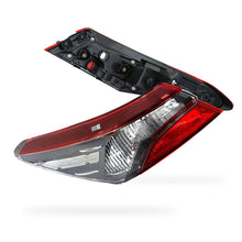 Toyota Camry AXVH70 (2021 - 2024) Genuine Tail Lights LH + RH