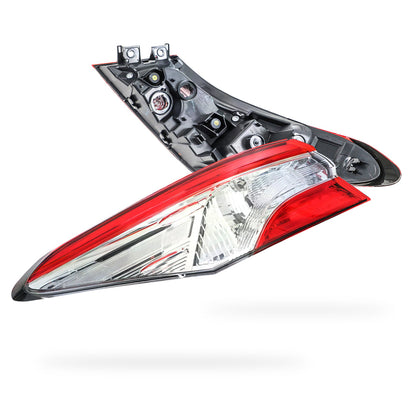 Toyota Camry AXVH71 (2017 - 2021) Genuine Tail Lights LH + RH