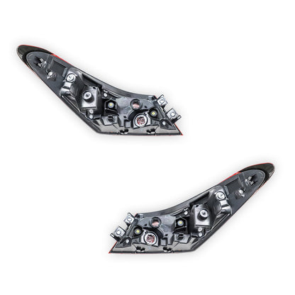 Toyota Camry AXVH71 (2017 - 2021) Genuine Tail Lights LH + RH