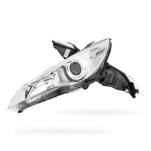 Toyota Camry AW50 (2015 - 2017) Chrome OEM Style Headlights LH + RH