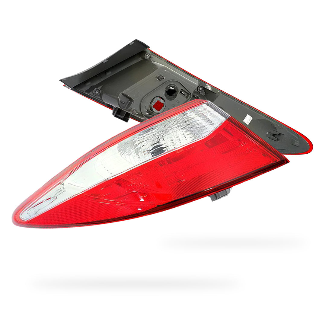 Toyota Camry AW50 (2015 - 2017) Genuine Tail Lights LH + RH