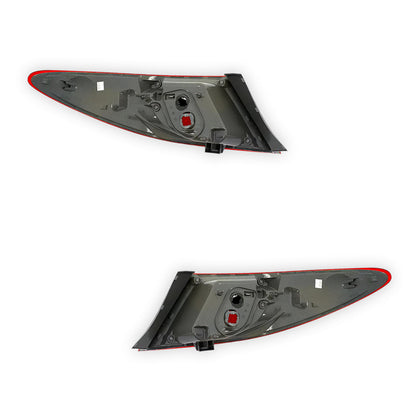 Toyota Camry AW50 (2015 - 2017) Genuine Tail Lights LH + RH