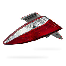 Toyota Camry AW50 (2015 - 2017) OEM Style Tail Lights LH + RH