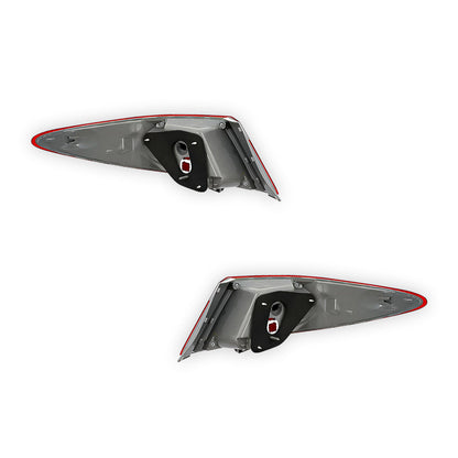 Toyota Camry AW50 (2015 - 2017) OEM Style Tail Lights LH + RH
