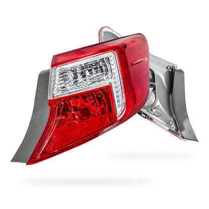 Toyota Camry AW50 (2012 - 2015) OEM Style Tail Lights LH + RH