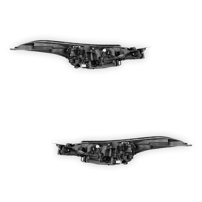 Toyota C-HR AX10 / AX50 (2019 - 2024) Genuine Headlights LH + RH