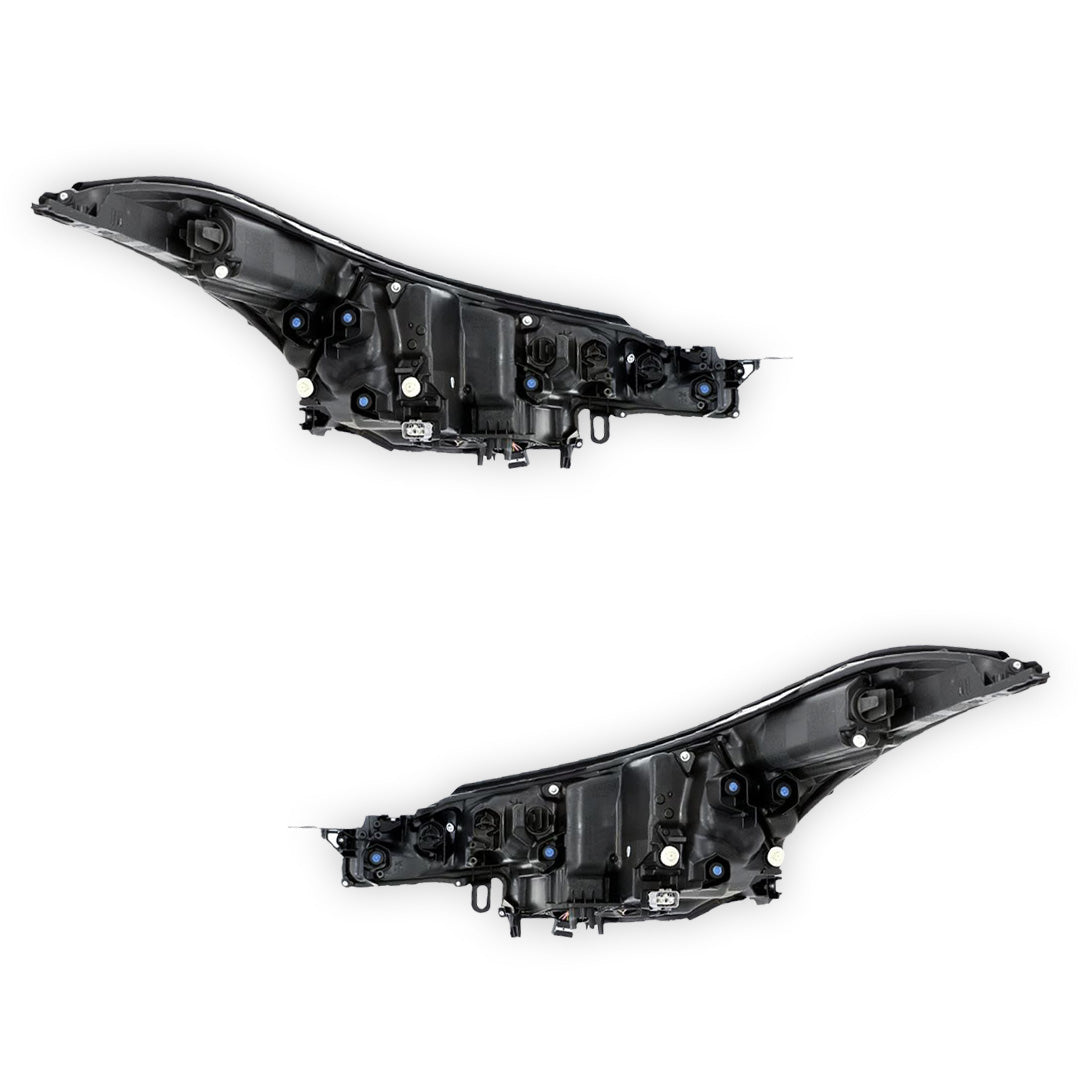 Toyota C-HR AX10 / AX50 (2019 - 2024) Genuine Headlights LH + RH