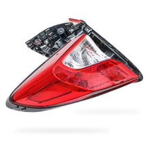 Toyota C-HR AX10 / AX50 (2019 - 2024) Genuine Tail Lights LH + RH
