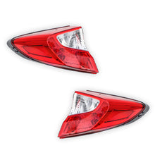 Toyota C-HR AX10 / AX50 (2019 - 2024) Genuine Tail Lights LH + RH