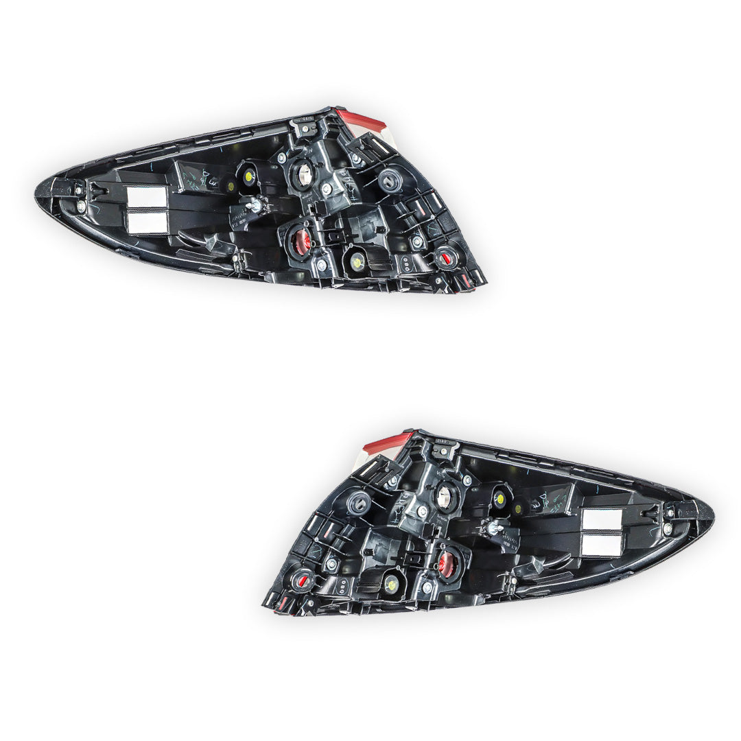 Toyota C-HR AX10 / AX50 (2019 - 2024) Genuine Tail Lights LH + RH
