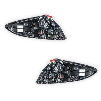 Toyota C-HR AX10 / AX50 (2019 - 2024) Genuine Tail Lights LH + RH