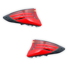 Toyota C-HR AX10 / AX50 (2019 - 2024) Genuine Tail Lights LH + RH