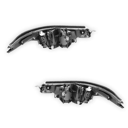 Toyota C-HR AX10 / AX50 (2016 - 2019) Genuine Headlights LH + RH