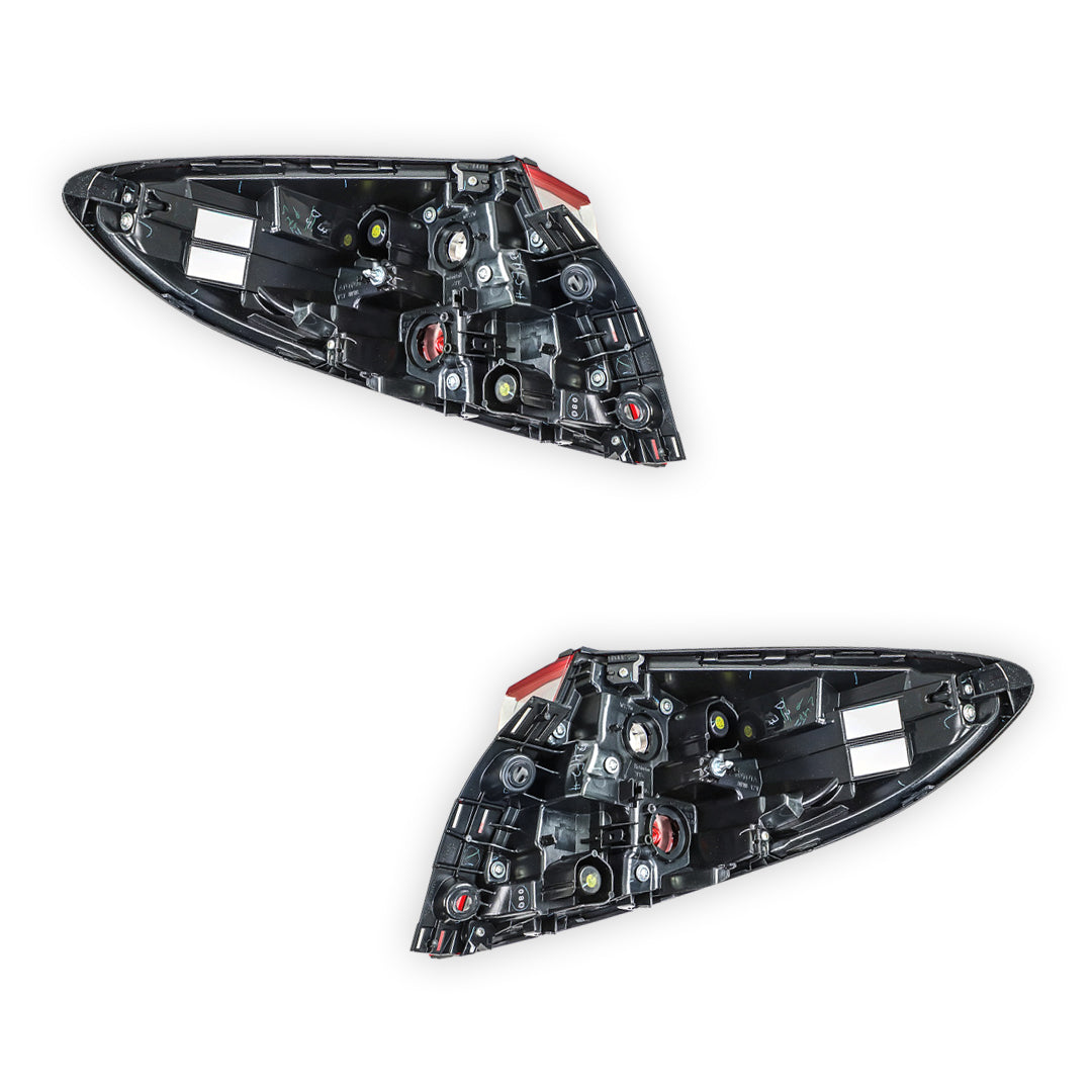 Toyota C-HR AX10 / AX50 (2016 - 2019) Genuine Tail Lights LH + RH