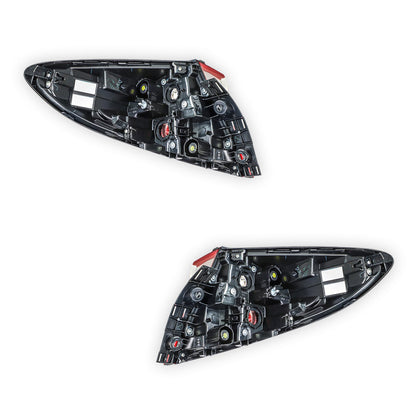 Toyota C-HR AX10 / AX50 (2016 - 2019) Genuine Tail Lights LH + RH