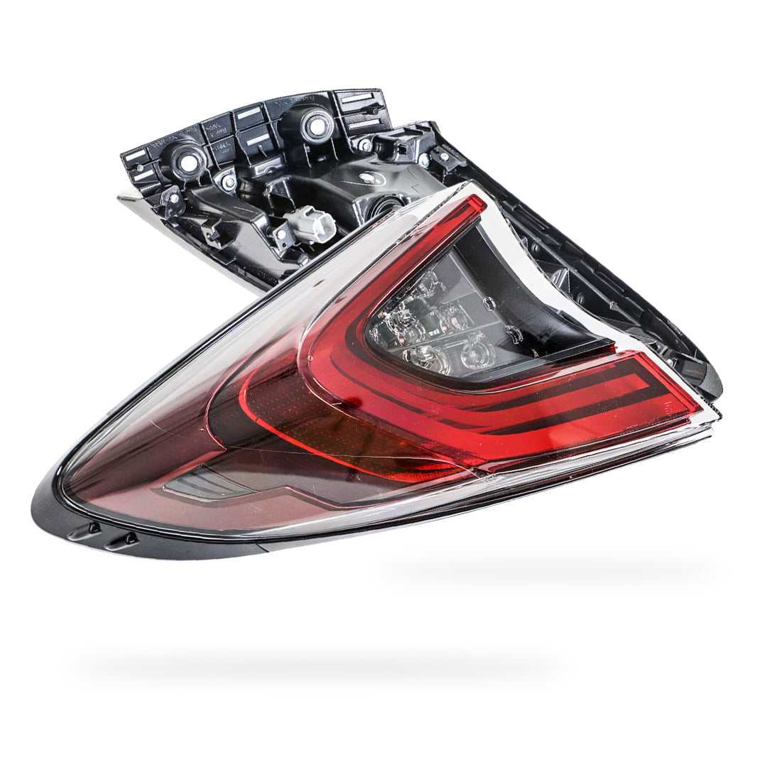 Toyota C-HR AX10 / AX50 (2016 - 2019) Genuine Tail Lights LH + RH