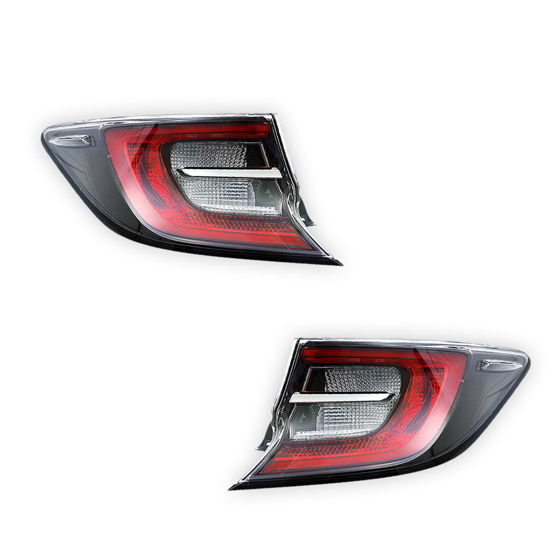 Toyota Corolla MZEA12R Series 2 (2022 - 2025) Genuine Tail Lights LH + RH