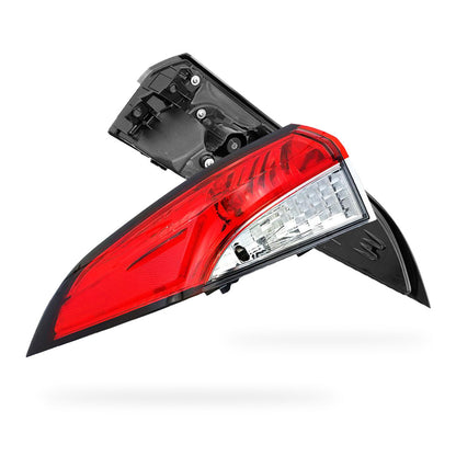 Toyota Corolla MZEA12R Series 2 (2022 - 2025) Genuine Tail Lights LH + RH