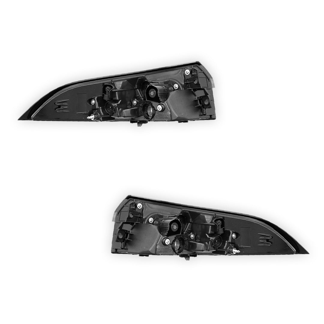Toyota Corolla MZEA12R Series 2 (2022 - 2025) Genuine Tail Lights LH + RH