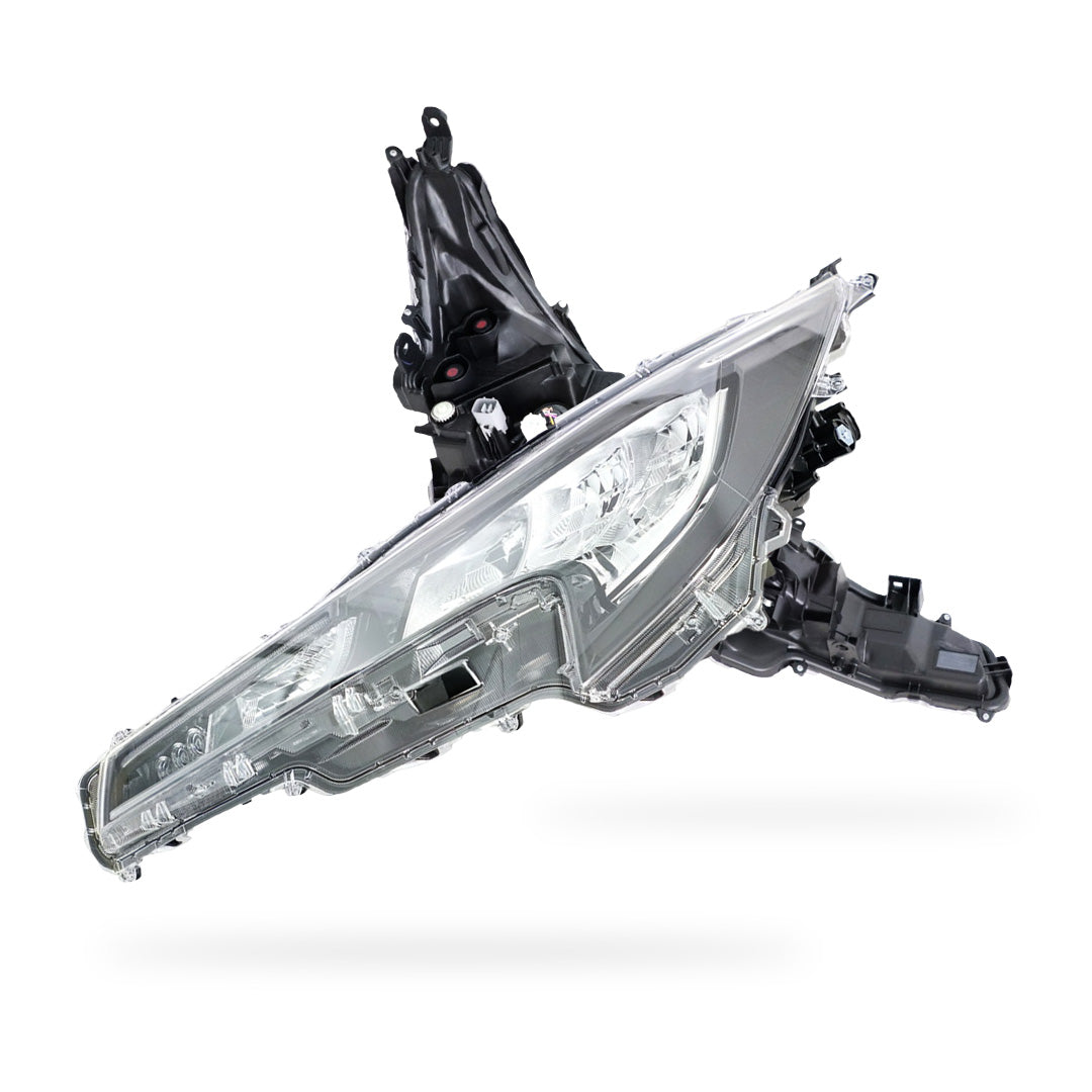 Toyota Corolla MZEA12R (2018 - 2022) Genuine Headlights LH + RH