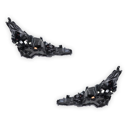 Toyota Corolla MZEA12R (2018 - 2022) Genuine Headlights LH + RH