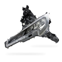 Toyota Corolla MZEA12R (2018 - 2022) OEM Style Headlights LH + RH