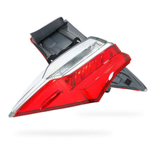 Toyota Corolla ZRE172 (2016 - 2019) OEM Style Tail Lights LH + RH