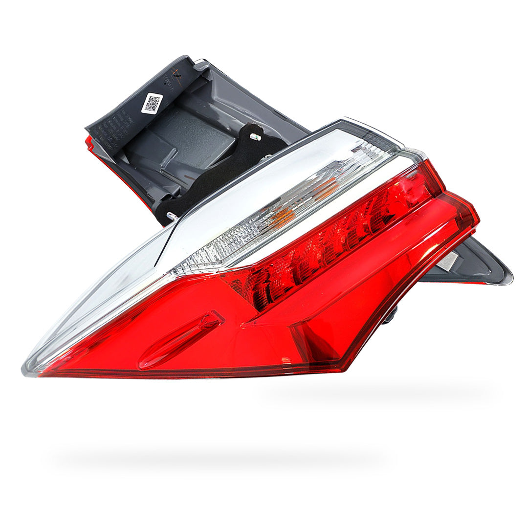 Toyota Corolla ZRE172 (2016 - 2019) Genuine Tail Lights LH + RH