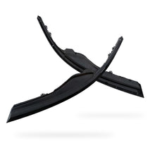 Toyota Corolla ZRE182 (2015 - 2018) Genuine Upper Headlight Eyelids LH + RH