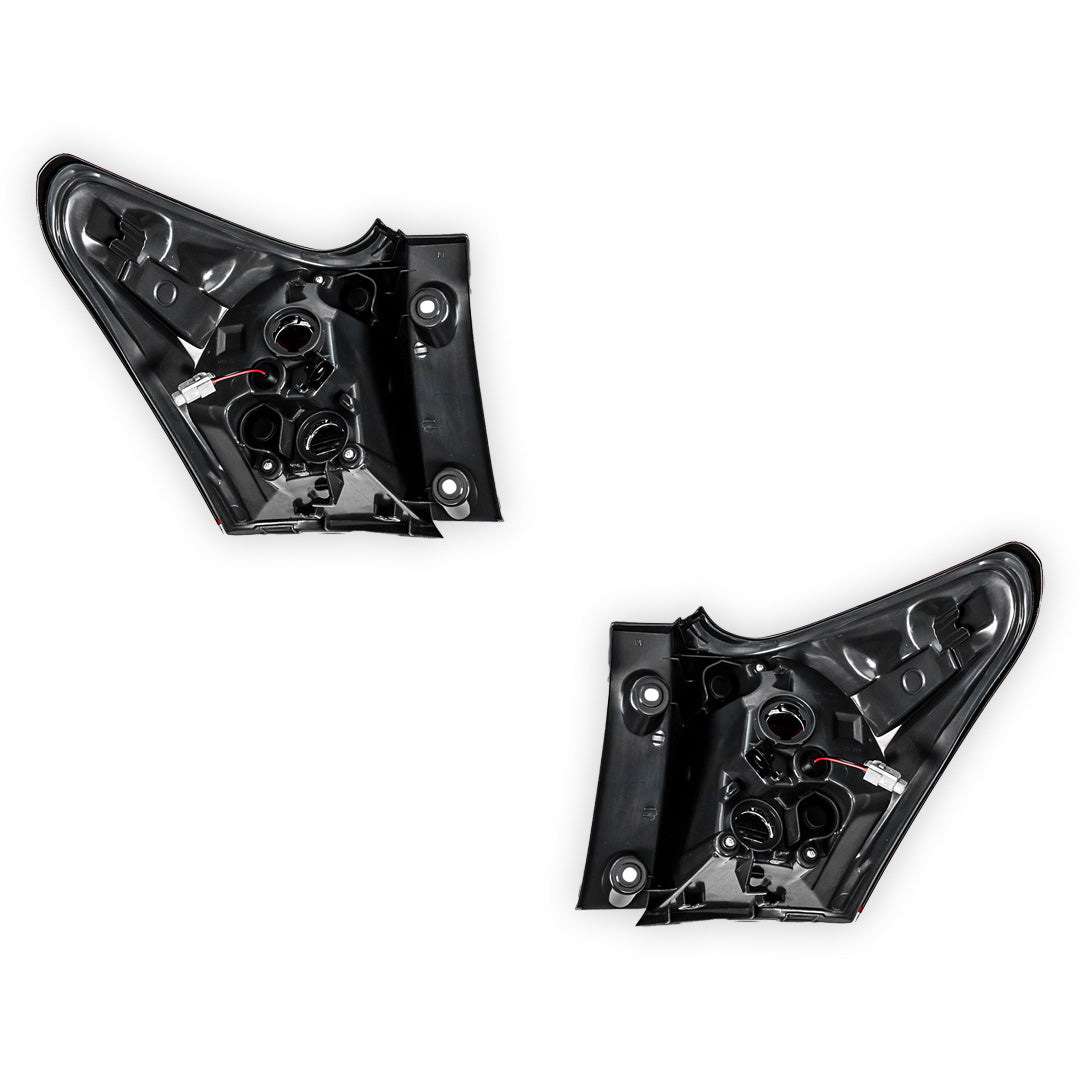 Toyota Corolla ZRE182 (2015 - 2018) OEM Style Tail Lights LH + RH