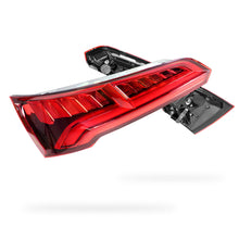 Audi Q5 FY (2016 - 2019) Genuine LED Tail Lights LH + RH