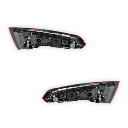 Audi Q5 FY (2016 - 2019) Genuine LED Tail Lights LH + RH