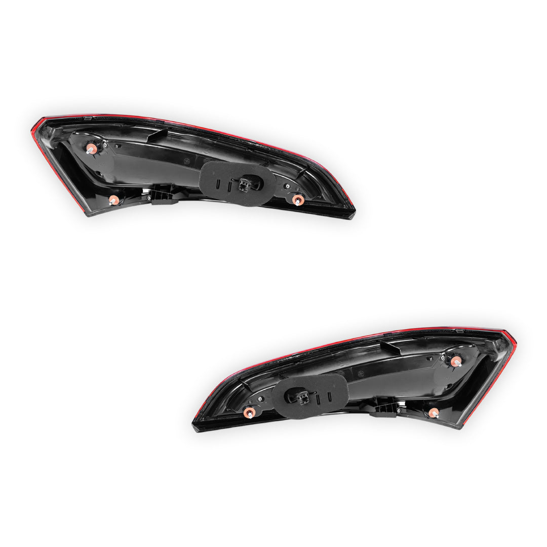 Audi Q5 8R / FY (2013 - 2017) Genuine LED Tail Lights LH + RH