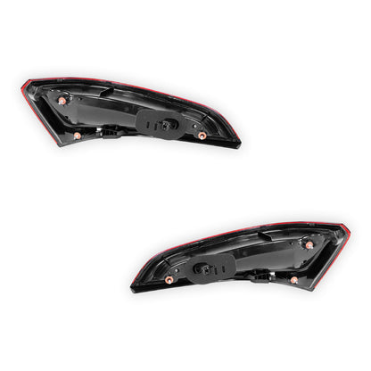 Audi Q5 8R / FY (2013 - 2017) Genuine LED Tail Lights LH + RH
