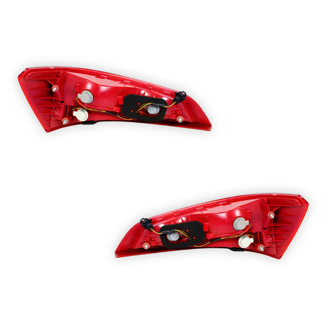 Audi Q5 8R (2008 - 2017) Genuine Tail Lights LH + RH