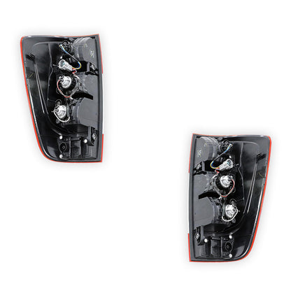Nissan Navara D23 / NP300 (2019 - 2025) Genuine Non LED Tail Lights LH + RH