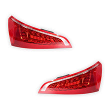 Audi Q5 8R (2008 - 2017) Genuine LED Tail Lights LH + RH