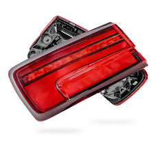 Audi S3 8V (2016 - 2021) Genuine LED Tail Lights LH + RH