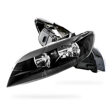 Audi Q7 4L (2006 - 2015) Genuine Halogen Headlights LH + RH