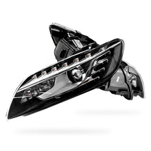 Audi Q7 4L (2010 - 2015) Genuine Xenon Headlights LH + RH