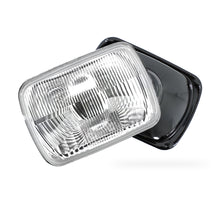 Nissan 180SX S13 Series 1 (1989 - 1990) Chrome OEM Style Headlights LH + RH