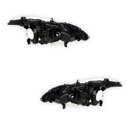 Nissan Altima L33 (2013 - 2017) Genuine Xenon Headlights LH + RH