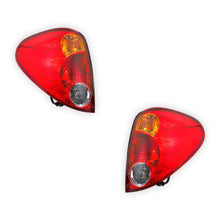 Mitsubishi Triton ML (2006 - 2009) Genuine Tail Lights LH + RH