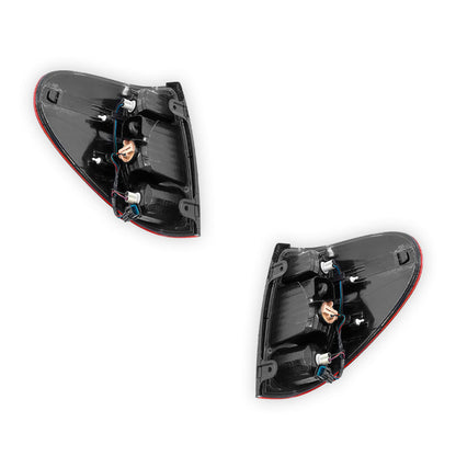 Mitsubishi Triton ML (2006 - 2009) Genuine Tail Lights LH + RH