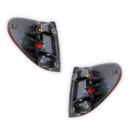 Mitsubishi Triton ML (2006 - 2009) OEM Style Tail Lights LH + RH