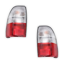 Mitsubishi Triton MK (2001 - 2004) OEM Style Tail Lights LH + RH
