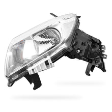 Nissan Navara D23 NP300 (2017 - 2021) Genuine Non-LED Headlights LH + RH